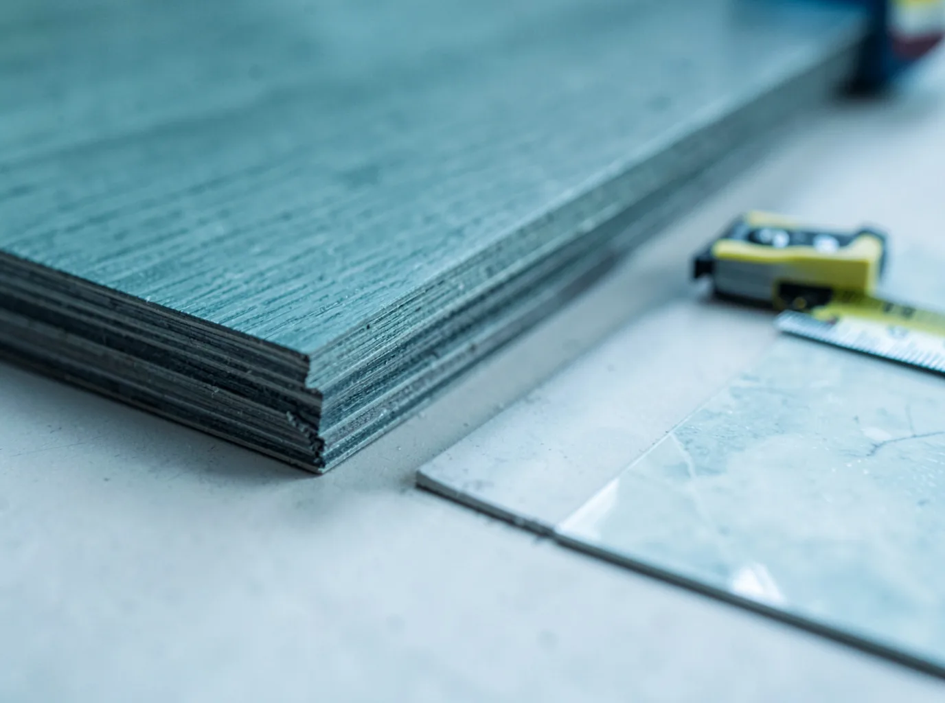 Luxury Vinyl Plank Installation Streetman, TX FAQs